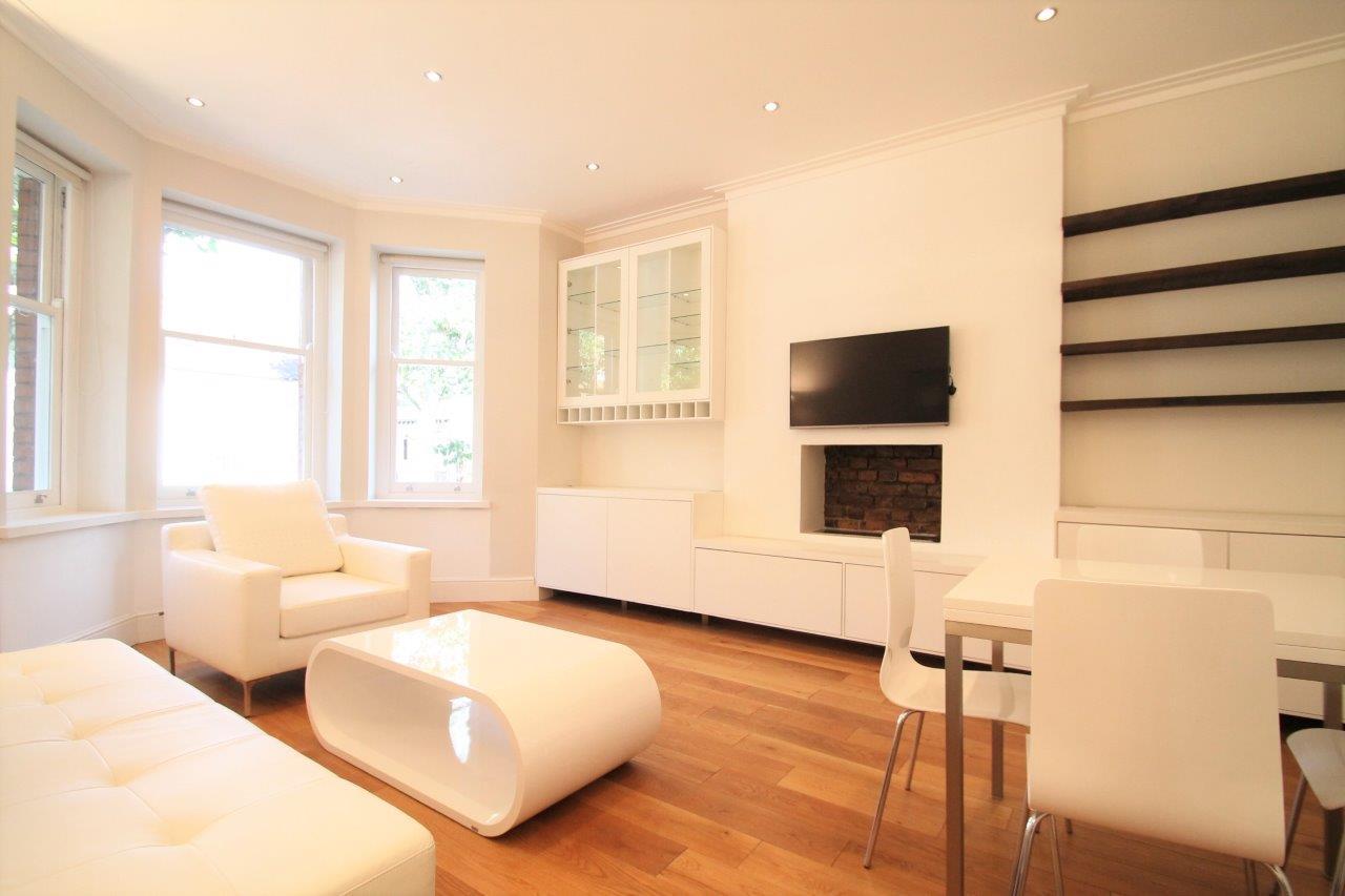 Waterford Court, Stalbridge Street, Marylebone NW1